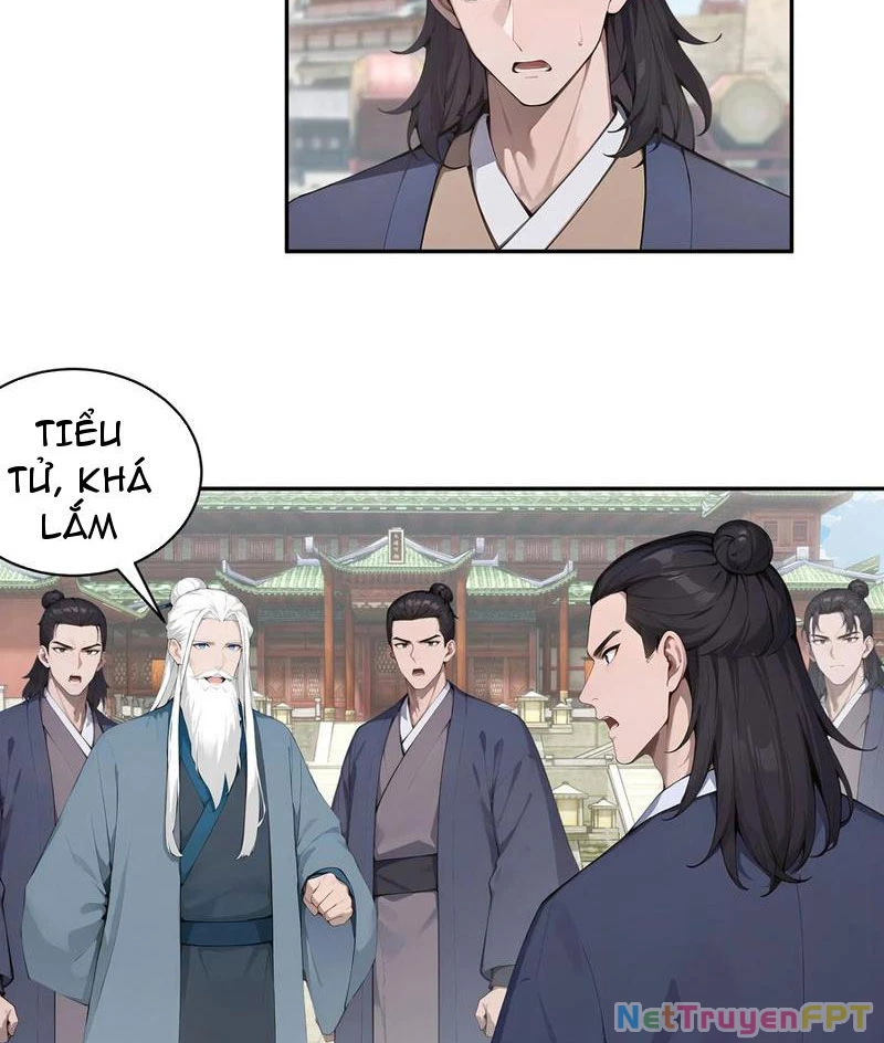 Bách Thê Phổ: Thánh nữ đều gọi ta là phu quân Chapter 39 - Trang 3