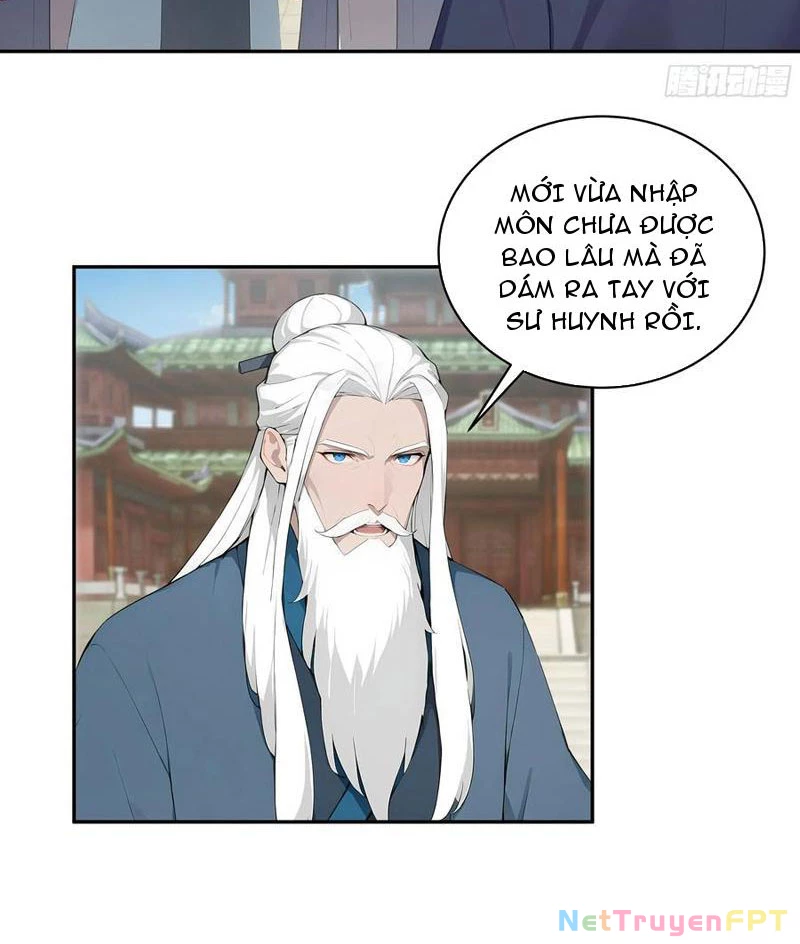 Bách Thê Phổ: Thánh nữ đều gọi ta là phu quân Chapter 39 - Trang 3