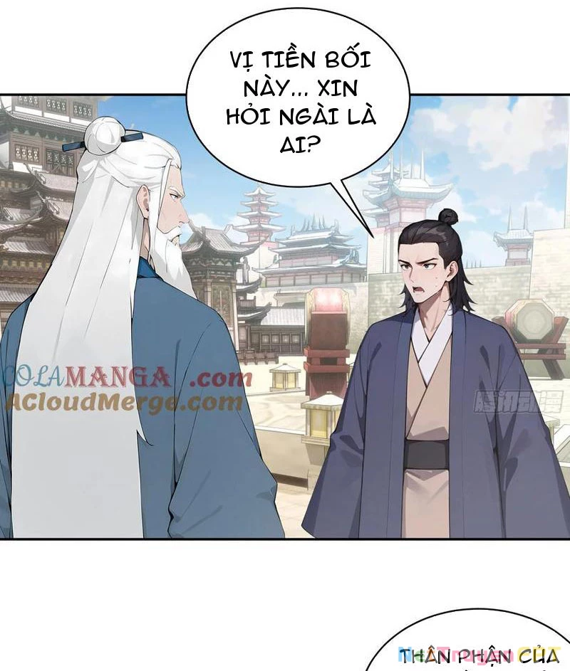 Bách Thê Phổ: Thánh nữ đều gọi ta là phu quân Chapter 39 - Trang 3