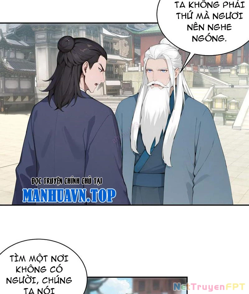 Bách Thê Phổ: Thánh nữ đều gọi ta là phu quân Chapter 39 - Trang 3