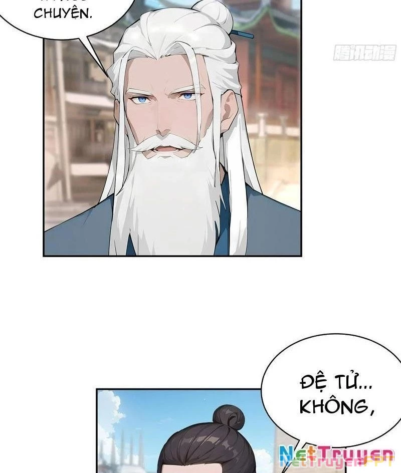 Bách Thê Phổ: Thánh nữ đều gọi ta là phu quân Chapter 39 - Trang 3