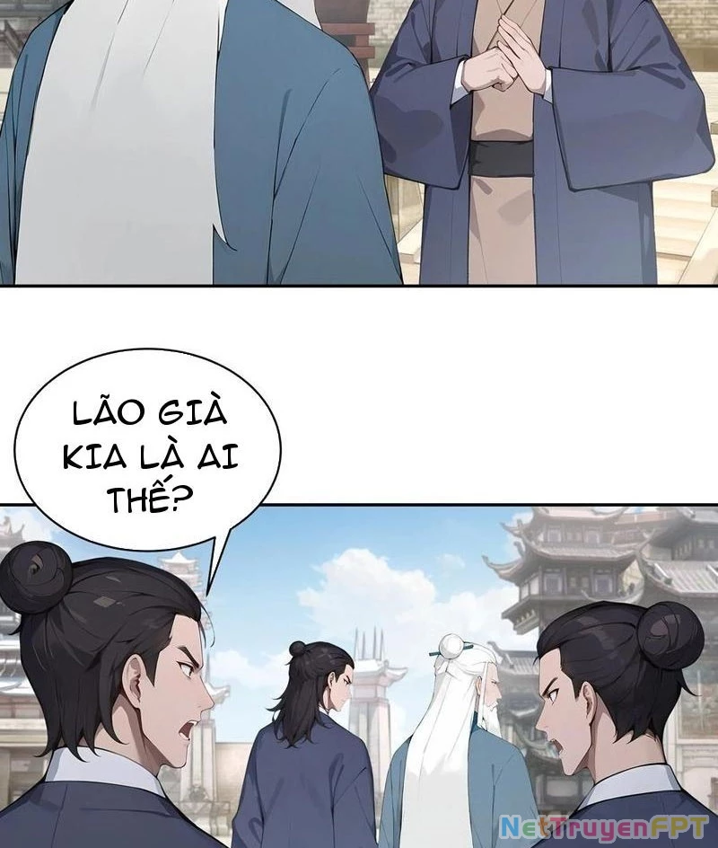 Bách Thê Phổ: Thánh nữ đều gọi ta là phu quân Chapter 39 - Trang 3