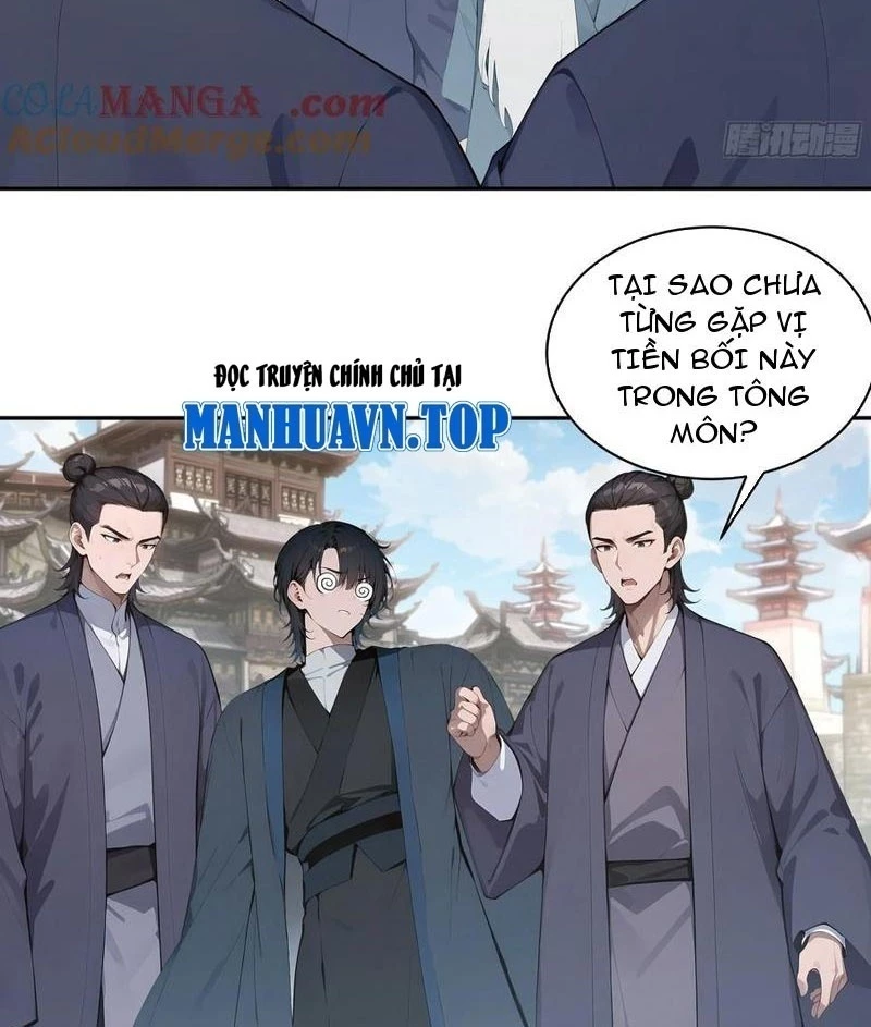 Bách Thê Phổ: Thánh nữ đều gọi ta là phu quân Chapter 39 - Trang 3