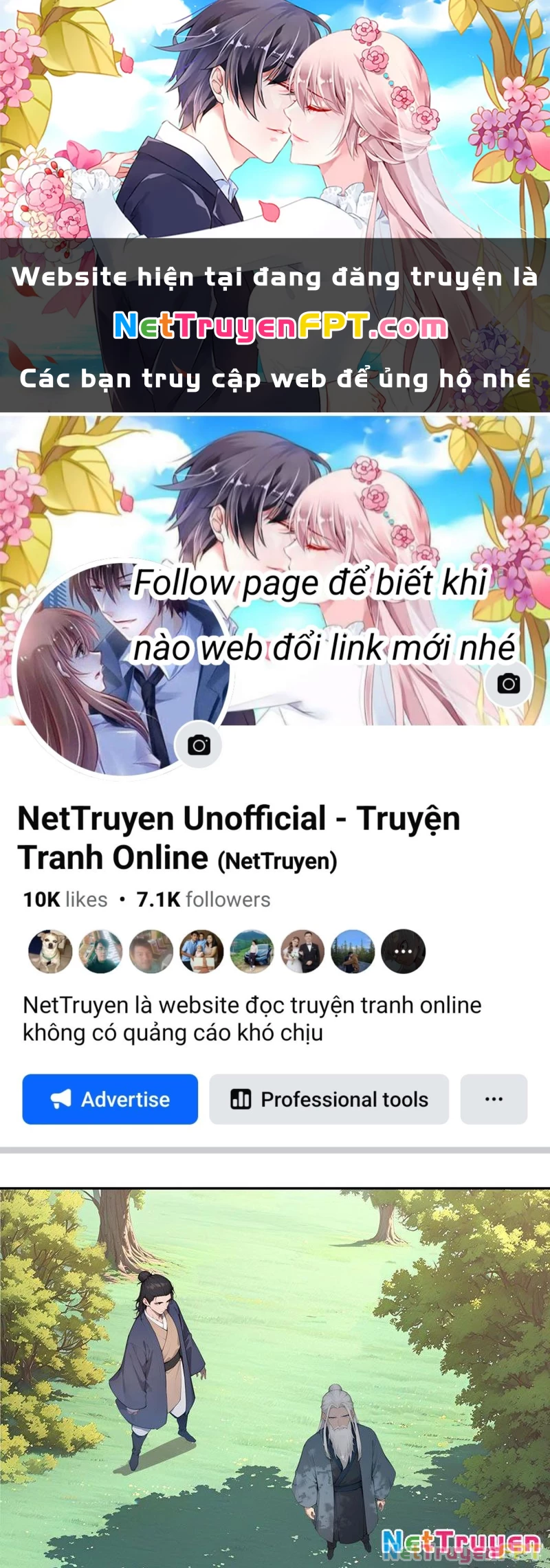 Bách Thê Phổ: Thánh nữ đều gọi ta là phu quân Chapter 40 - Trang 3