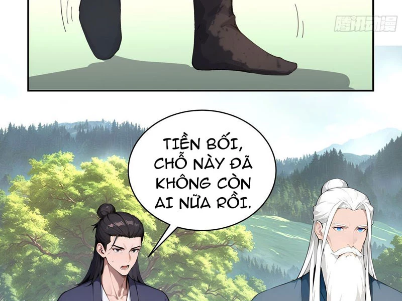 Bách Thê Phổ: Thánh nữ đều gọi ta là phu quân Chapter 40 - Trang 3