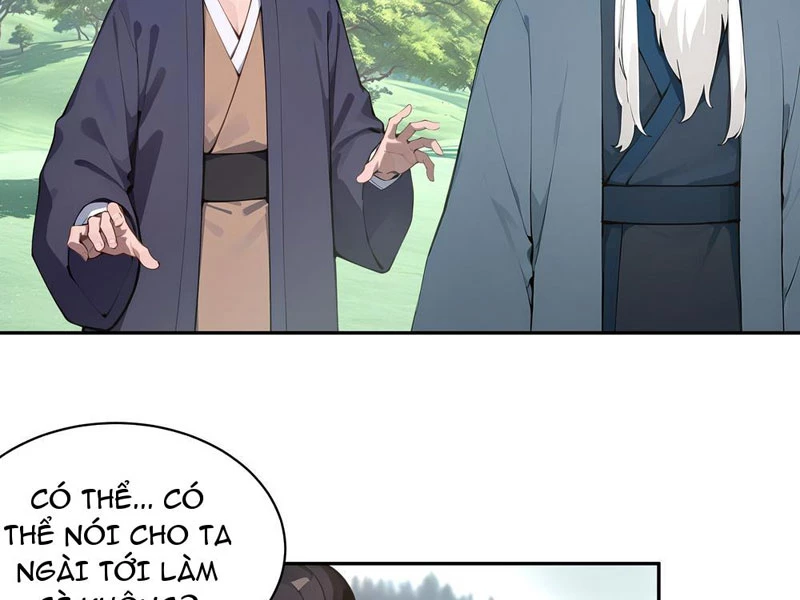 Bách Thê Phổ: Thánh nữ đều gọi ta là phu quân Chapter 40 - Trang 3
