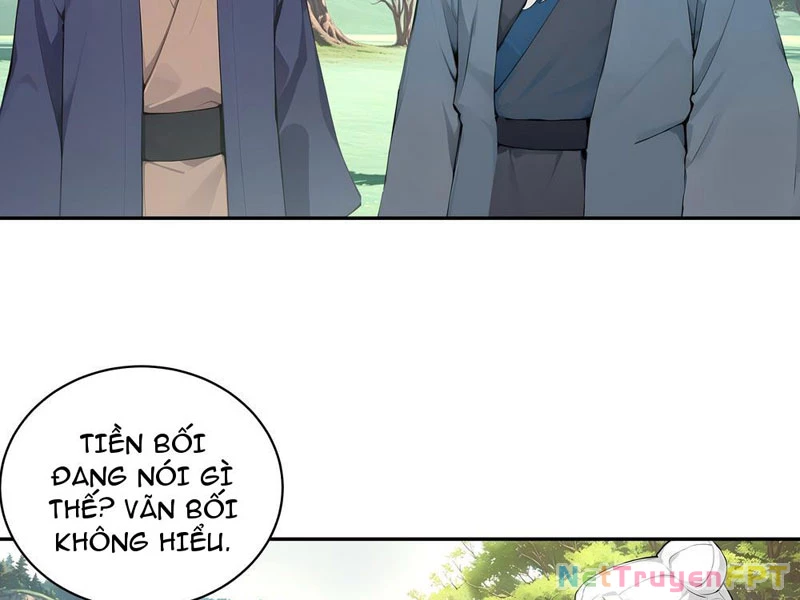 Bách Thê Phổ: Thánh nữ đều gọi ta là phu quân Chapter 40 - Trang 3