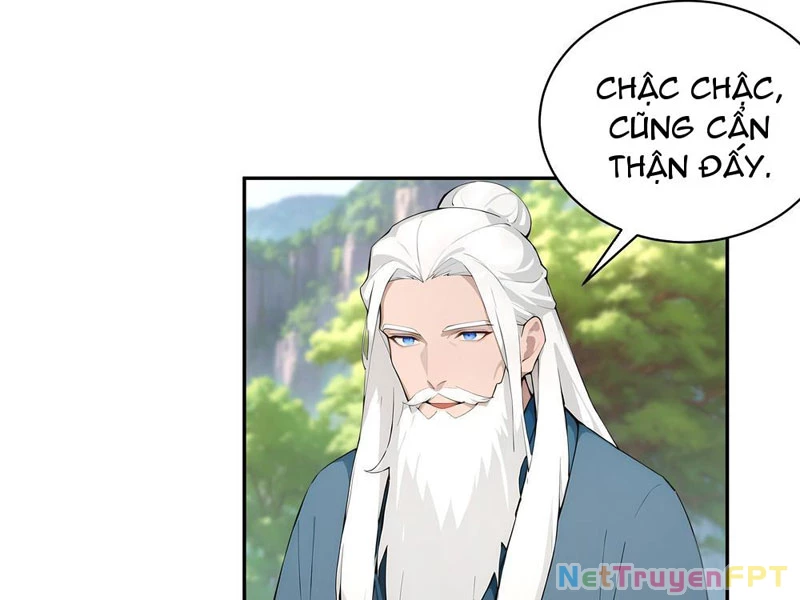 Bách Thê Phổ: Thánh nữ đều gọi ta là phu quân Chapter 40 - Trang 3