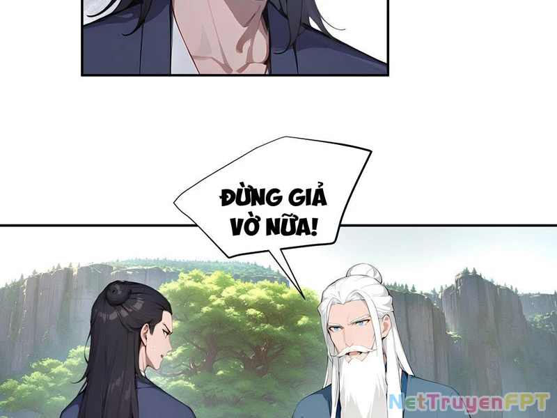 Bách Thê Phổ: Thánh nữ đều gọi ta là phu quân Chapter 40 - Trang 3