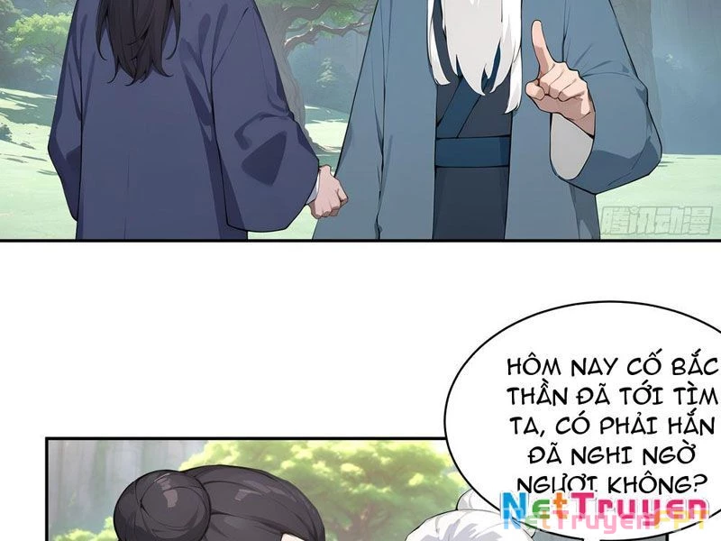 Bách Thê Phổ: Thánh nữ đều gọi ta là phu quân Chapter 40 - Trang 3