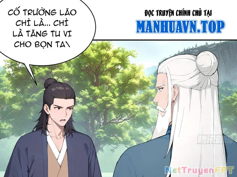 Bách Thê Phổ: Thánh nữ đều gọi ta là phu quân Chapter 40 - Trang 3