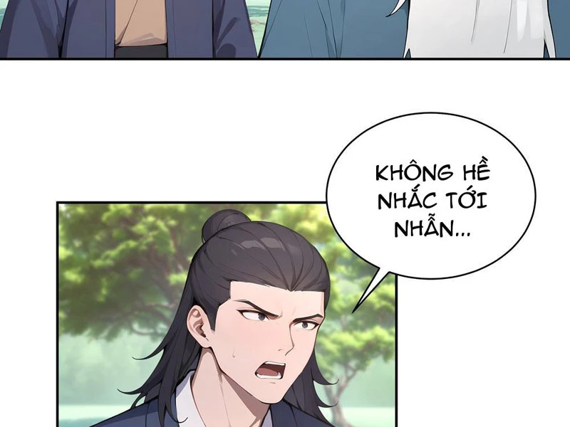 Bách Thê Phổ: Thánh nữ đều gọi ta là phu quân Chapter 40 - Trang 3