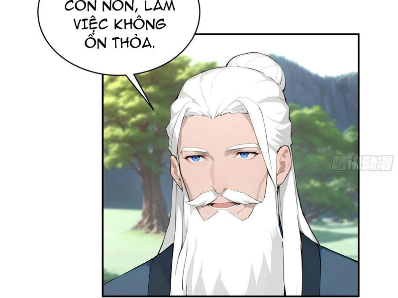 Bách Thê Phổ: Thánh nữ đều gọi ta là phu quân Chapter 40 - Trang 3
