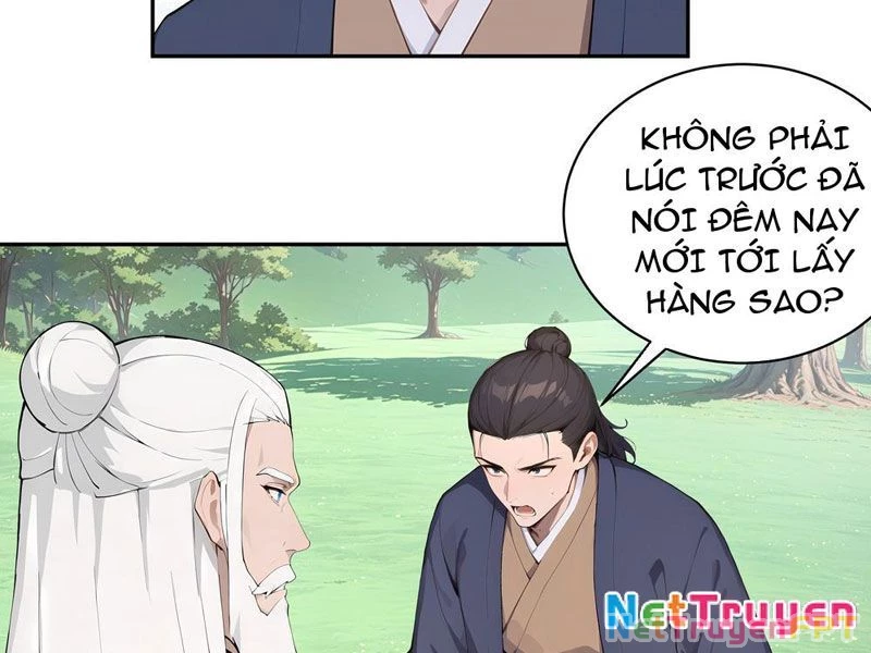 Bách Thê Phổ: Thánh nữ đều gọi ta là phu quân Chapter 40 - Trang 3