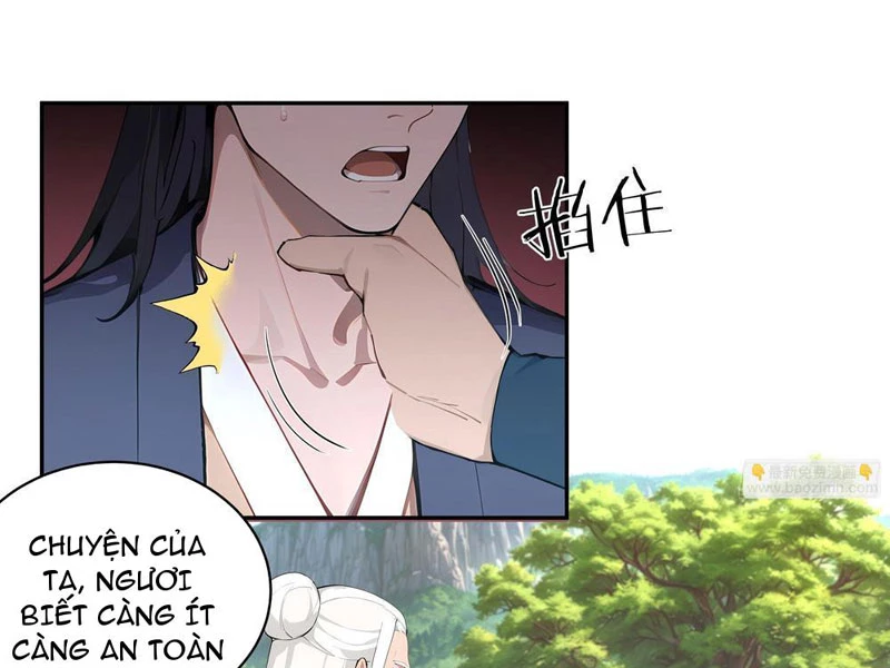 Bách Thê Phổ: Thánh nữ đều gọi ta là phu quân Chapter 40 - Trang 3