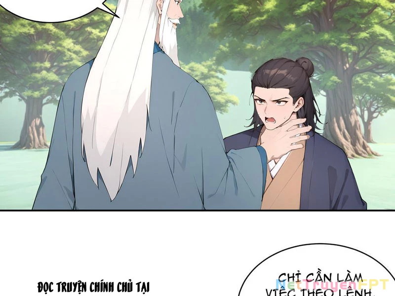 Bách Thê Phổ: Thánh nữ đều gọi ta là phu quân Chapter 40 - Trang 3