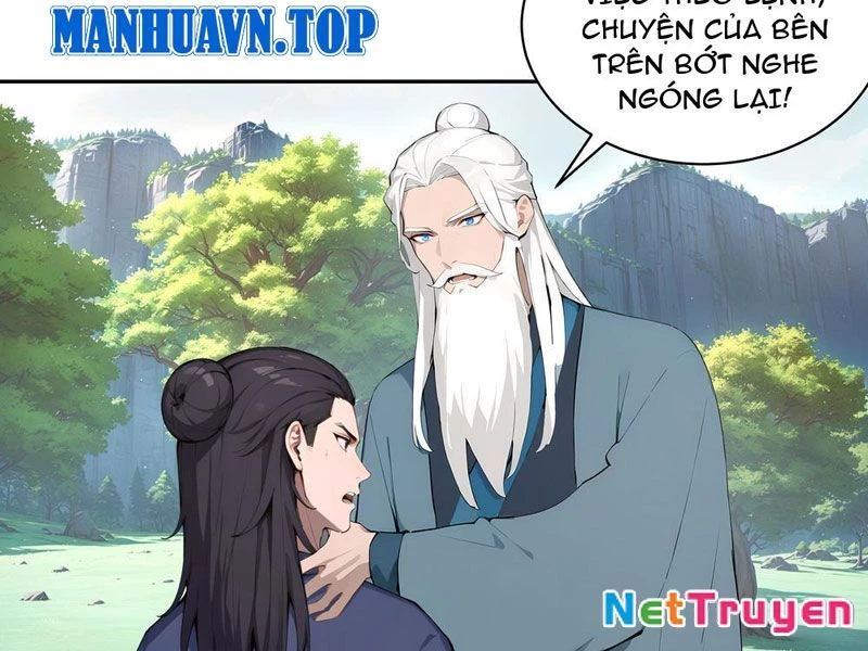 Bách Thê Phổ: Thánh nữ đều gọi ta là phu quân Chapter 40 - Trang 3