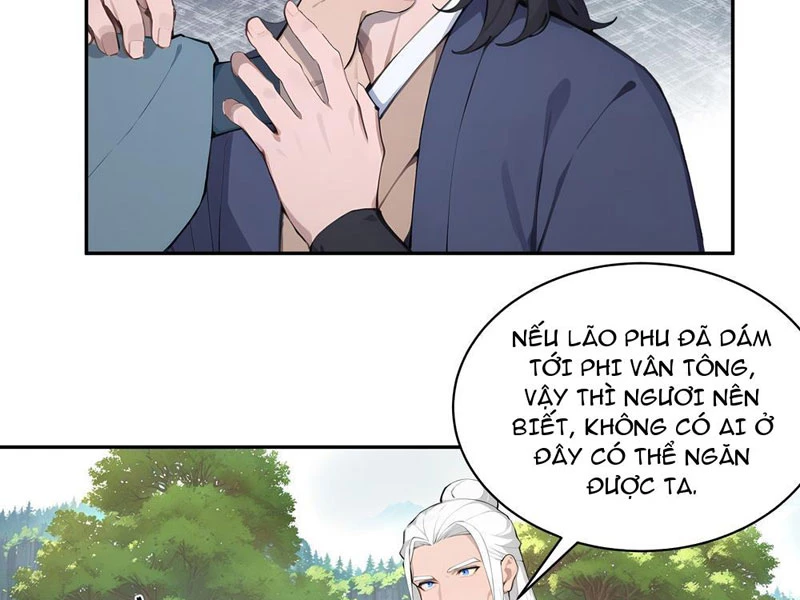Bách Thê Phổ: Thánh nữ đều gọi ta là phu quân Chapter 40 - Trang 3