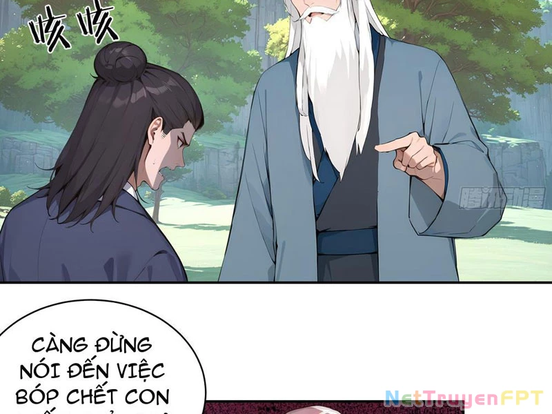 Bách Thê Phổ: Thánh nữ đều gọi ta là phu quân Chapter 40 - Trang 3