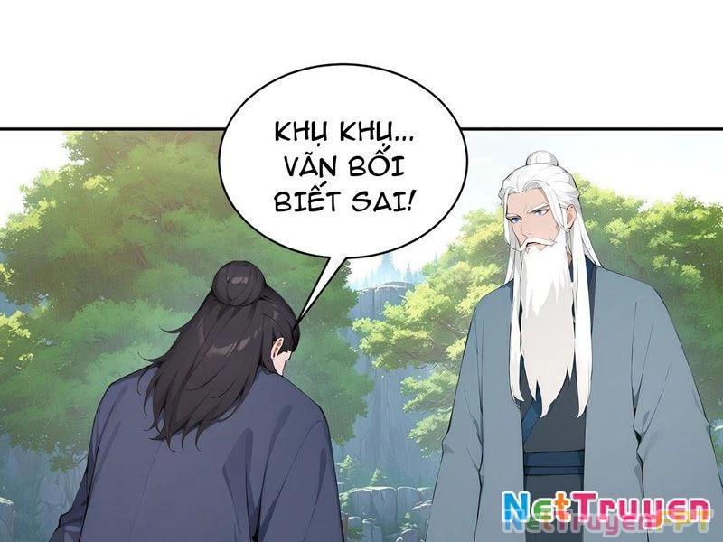 Bách Thê Phổ: Thánh nữ đều gọi ta là phu quân Chapter 40 - Trang 3