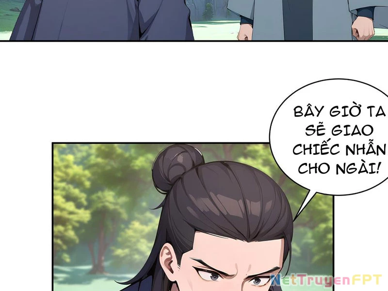 Bách Thê Phổ: Thánh nữ đều gọi ta là phu quân Chapter 40 - Trang 3