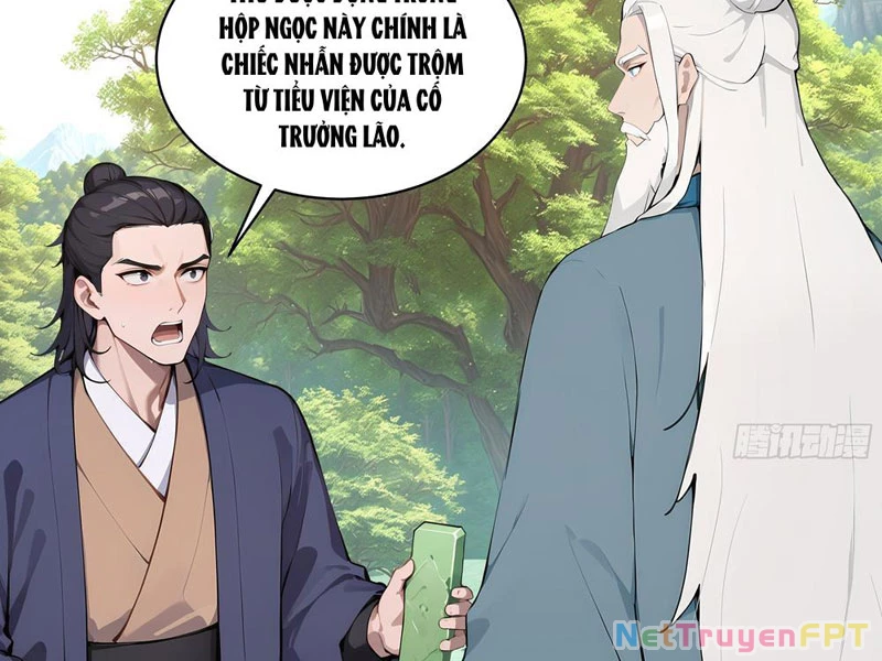 Bách Thê Phổ: Thánh nữ đều gọi ta là phu quân Chapter 40 - Trang 3