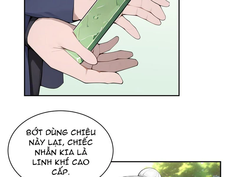 Bách Thê Phổ: Thánh nữ đều gọi ta là phu quân Chapter 40 - Trang 3