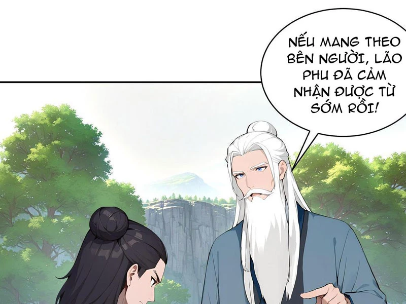 Bách Thê Phổ: Thánh nữ đều gọi ta là phu quân Chapter 40 - Trang 3