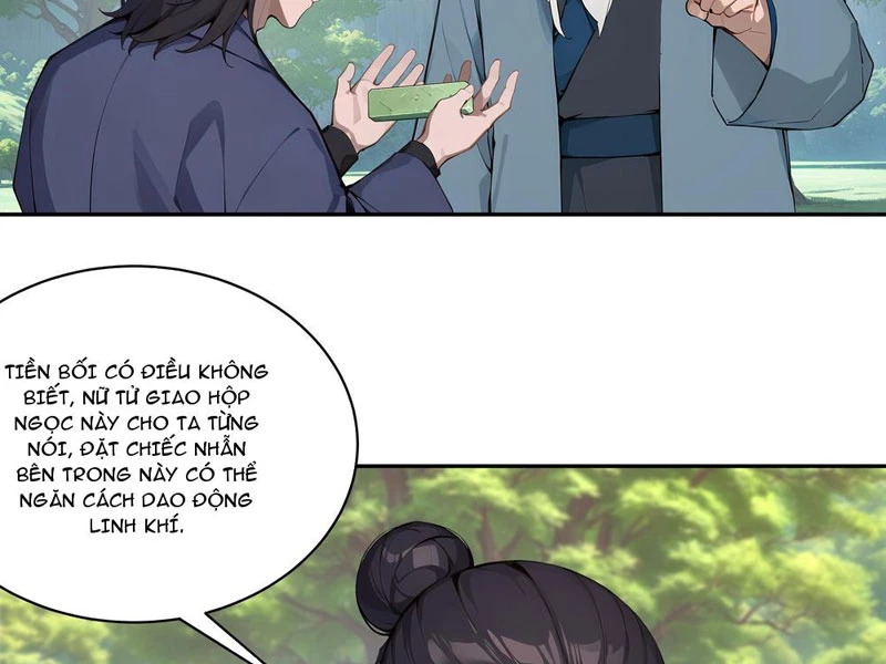 Bách Thê Phổ: Thánh nữ đều gọi ta là phu quân Chapter 40 - Trang 3