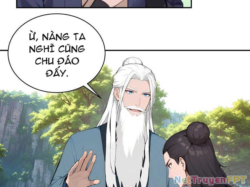 Bách Thê Phổ: Thánh nữ đều gọi ta là phu quân Chapter 40 - Trang 3