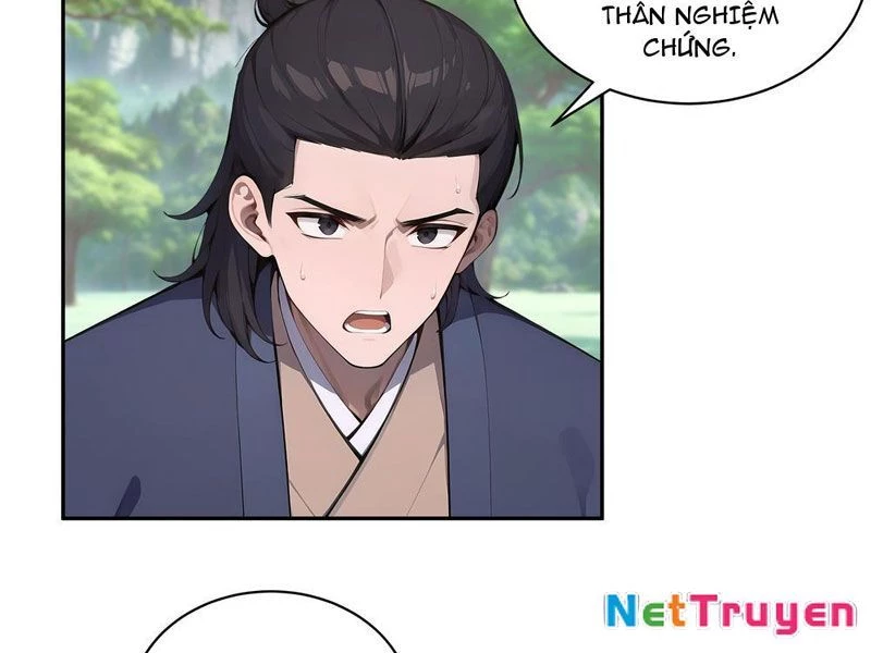Bách Thê Phổ: Thánh nữ đều gọi ta là phu quân Chapter 40 - Trang 3