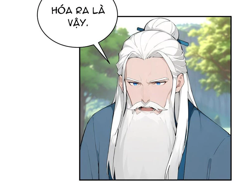 Bách Thê Phổ: Thánh nữ đều gọi ta là phu quân Chapter 40 - Trang 3