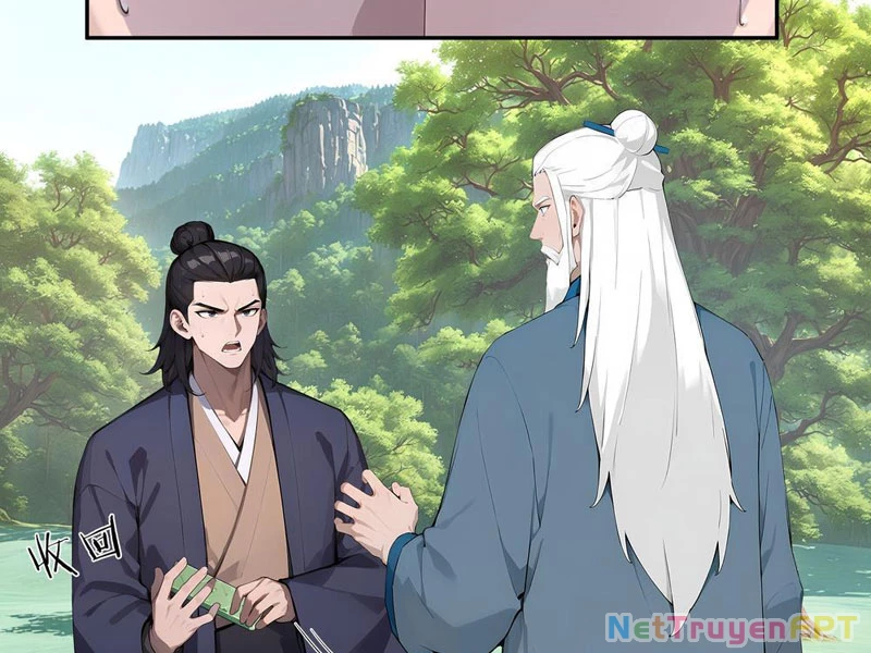Bách Thê Phổ: Thánh nữ đều gọi ta là phu quân Chapter 40 - Trang 3