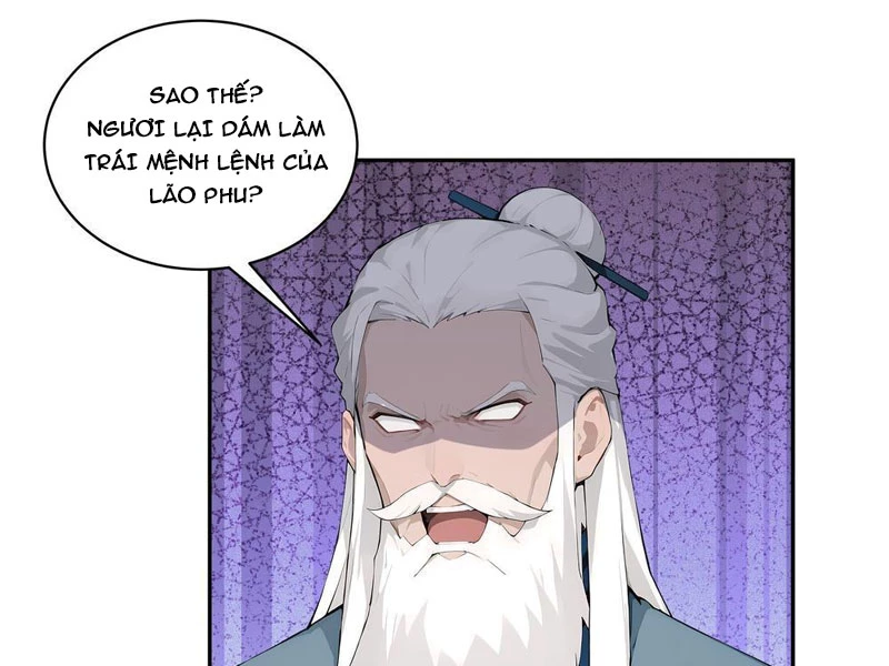 Bách Thê Phổ: Thánh nữ đều gọi ta là phu quân Chapter 40 - Trang 3