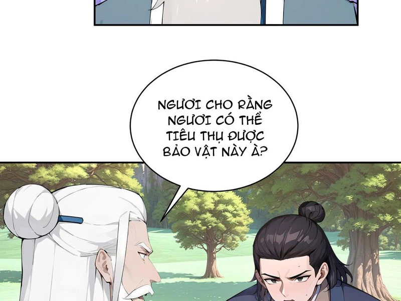Bách Thê Phổ: Thánh nữ đều gọi ta là phu quân Chapter 40 - Trang 3