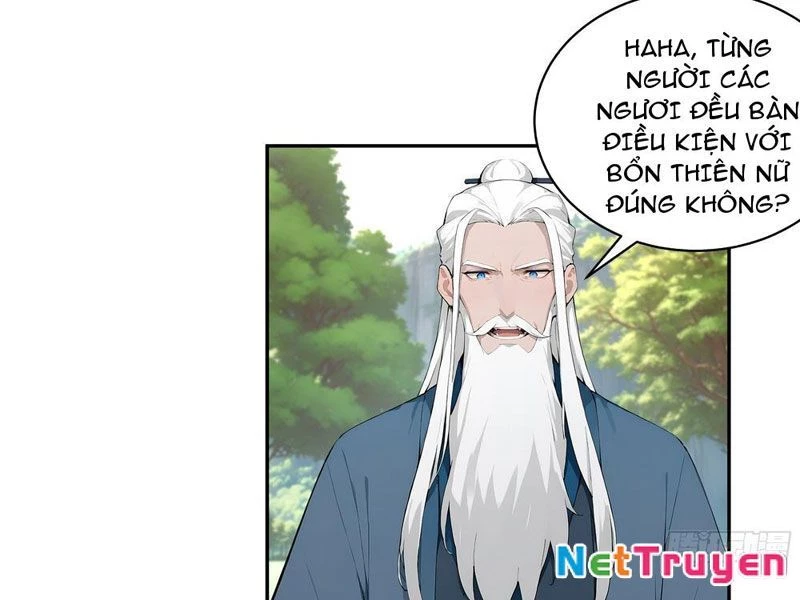 Bách Thê Phổ: Thánh nữ đều gọi ta là phu quân Chapter 40 - Trang 3