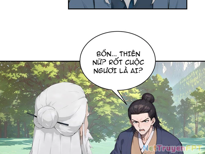 Bách Thê Phổ: Thánh nữ đều gọi ta là phu quân Chapter 40 - Trang 3