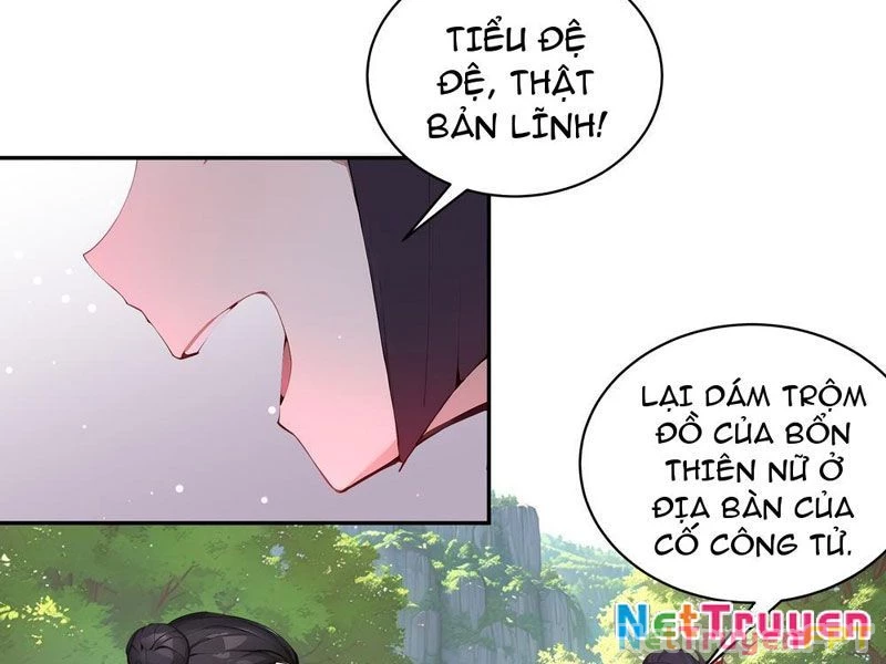 Bách Thê Phổ: Thánh nữ đều gọi ta là phu quân Chapter 40 - Trang 3