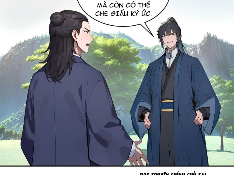Bách Thê Phổ: Thánh nữ đều gọi ta là phu quân Chapter 40 - Trang 3