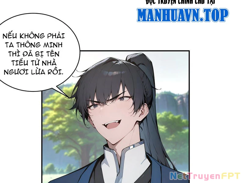 Bách Thê Phổ: Thánh nữ đều gọi ta là phu quân Chapter 40 - Trang 3