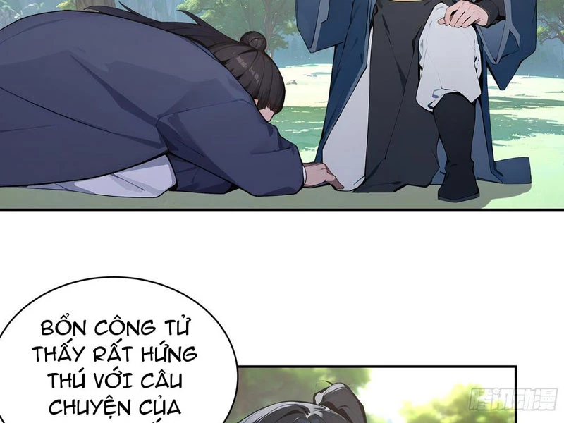 Bách Thê Phổ: Thánh nữ đều gọi ta là phu quân Chapter 40 - Trang 3