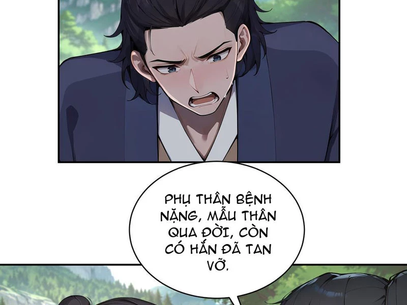 Bách Thê Phổ: Thánh nữ đều gọi ta là phu quân Chapter 40 - Trang 3