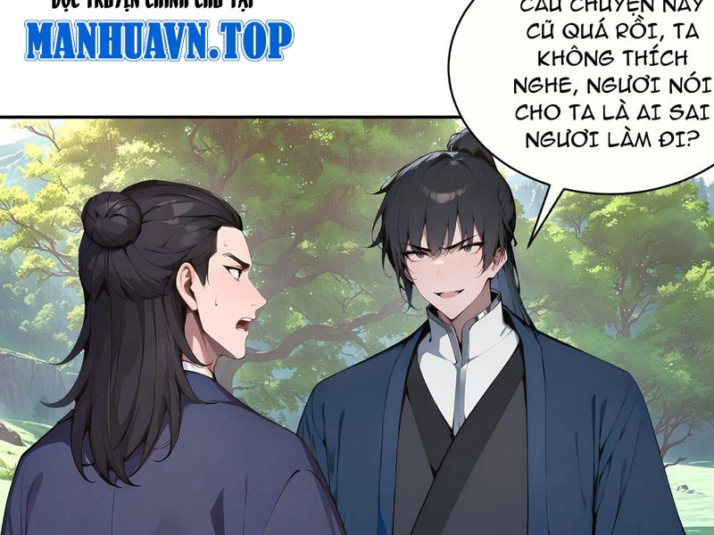 Bách Thê Phổ: Thánh nữ đều gọi ta là phu quân Chapter 40 - Trang 3