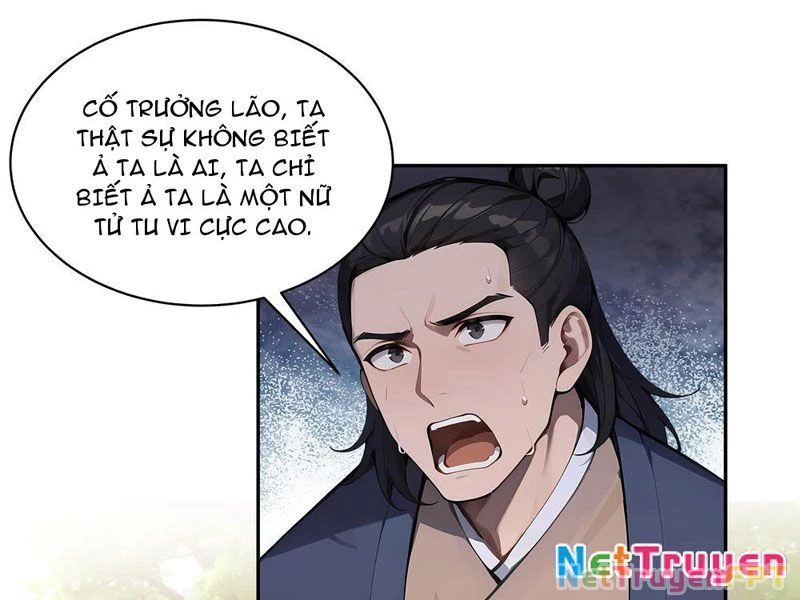 Bách Thê Phổ: Thánh nữ đều gọi ta là phu quân Chapter 40 - Trang 3