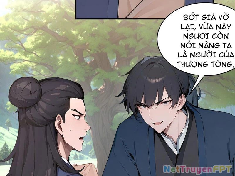 Bách Thê Phổ: Thánh nữ đều gọi ta là phu quân Chapter 40 - Trang 3