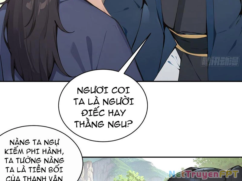 Bách Thê Phổ: Thánh nữ đều gọi ta là phu quân Chapter 40 - Trang 3