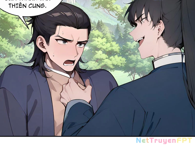 Bách Thê Phổ: Thánh nữ đều gọi ta là phu quân Chapter 40 - Trang 3