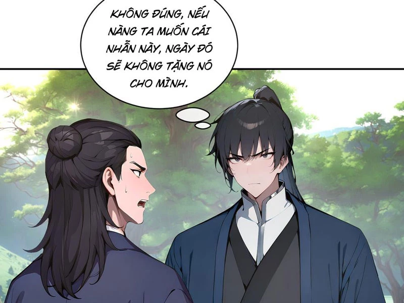 Bách Thê Phổ: Thánh nữ đều gọi ta là phu quân Chapter 40 - Trang 3