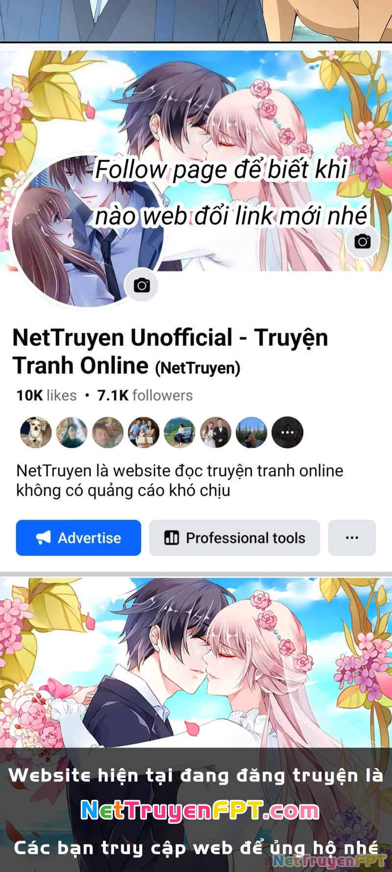Bách Thê Phổ: Thánh nữ đều gọi ta là phu quân Chapter 40 - Trang 3