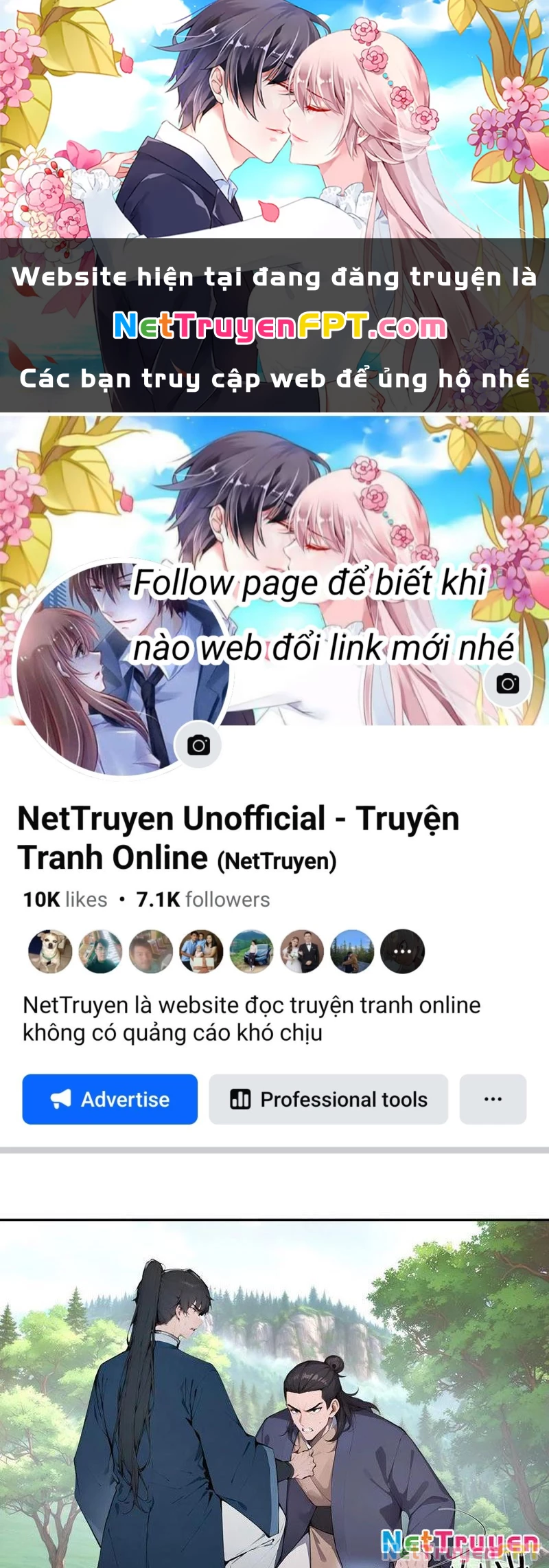 Bách Thê Phổ: Thánh nữ đều gọi ta là phu quân Chapter 41 - Trang 3
